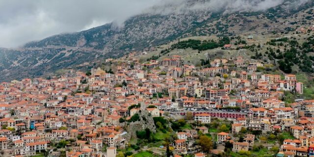 Γιατί δεν έχουμε τουρίστες το χειμώνα στην Ελλάδα