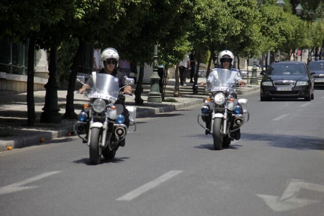 Θεσσαλονίκη: Βρήκαν τον διαρρήκτη κρυμμένο στην ντουλάπα