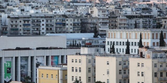 Τρείς περιοχές έκπληξη σε Αθήνα και Πειραιά για αγορά ή ενοικίαση κατοικίας