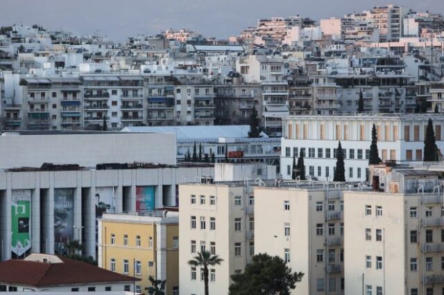 Τρείς περιοχές έκπληξη σε Αθήνα και Πειραιά για αγορά ή ενοικίαση κατοικίας