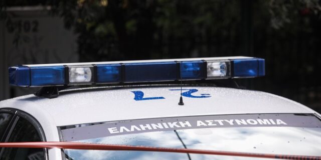 Εύβοια: Συνελήφθη η 32χρονη που έβαλε φωτιά στον σύντροφό της