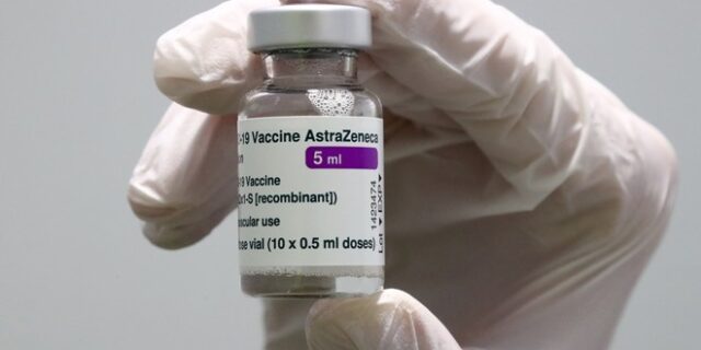 Δημιουργός εμβολίου AstraZeneca: “Η επόμενη πανδημία ίσως είναι ακόμη πιο φονική”