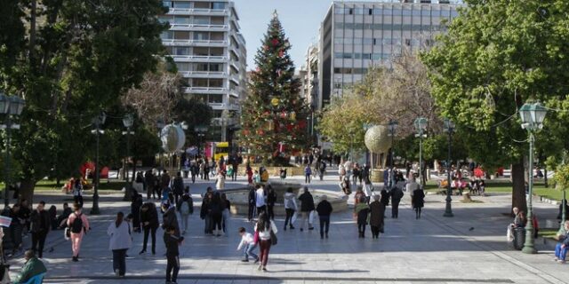 Κορονοϊός: 1629 νέα κρούσματα σήμερα στην Αττική