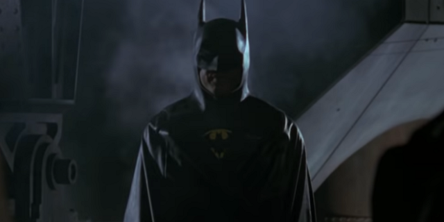 Michael Keaton: Επιστρέφει στο ρόλο του Batman