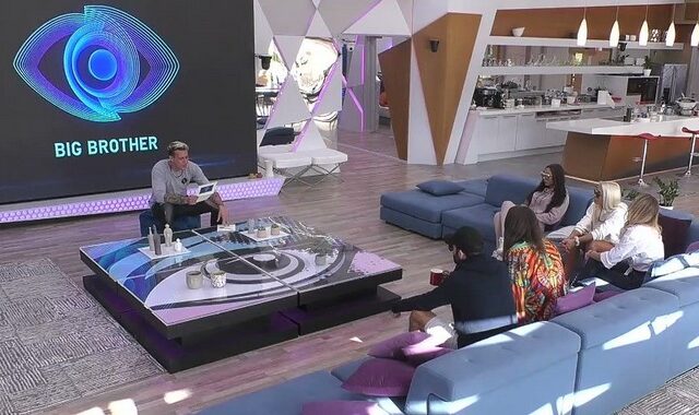 Big Brother: Μεγάλη ανατροπή – Αυτοί είναι οι υποψήφιοι προς αποχώρηση