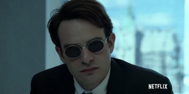 Marvel: Στον ρόλο του Daredevil επιστρέφει ο Charlie Cox