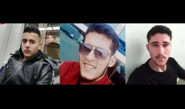 Τουρκία: Φρικιαστικό ρατσιστικό έγκλημα – Έκαψαν ζωντανούς τρεις Σύρους