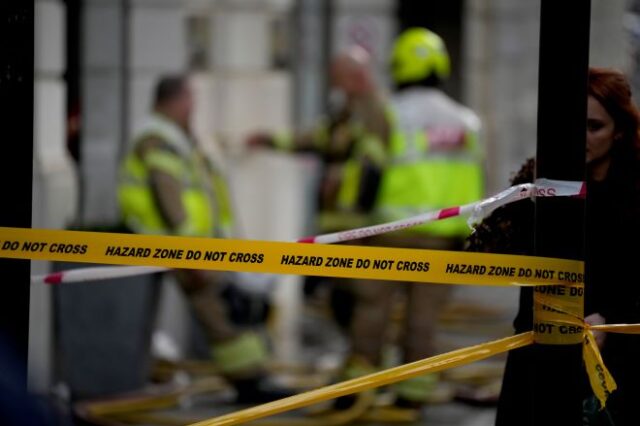 Βρετανία: Τέσσερα παιδιά νεκρά από πυρκαγιά σε σπίτι στο Λονδίνο