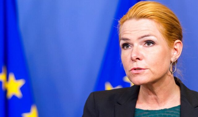 Δανία: Ποινή φυλάκισης στην πρώην υπουργό Μετανάστευσης για χωρισμό ζευγαριών – αιτούντων ασύλου