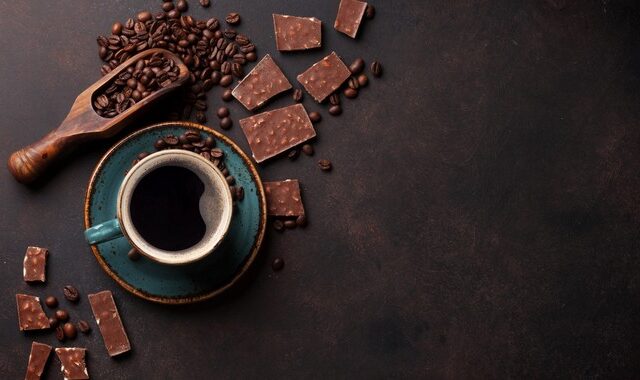 Σου αρέσει ο σκέτος καφές και η μαύρη σοκολάτα; Είναι στα γονίδιά σου