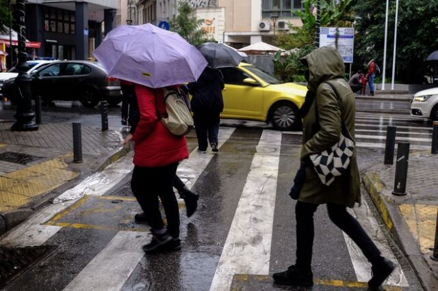 Καιρός: Η εξέλιξη της κακοκαιρίας, η “φτωχή” πρόγνωση και η συγγνώμη