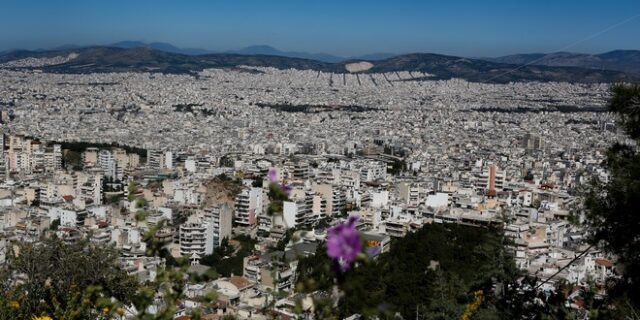 Καιρός Πρωτοχρονιάς: Υψηλές θερμοκρασίες σε όλη τη χώρα