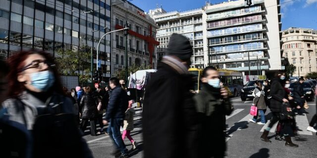 Μόσιαλος: Έρχεται “τσουνάμι” κρουσμάτων το επόμενο διάστημα