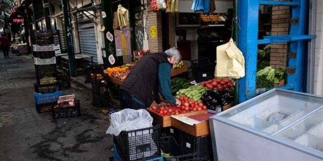 Δείκτες ανισότητας: Σε επίπεδο Ανατολικής Ευρώπης η Ελλάδα