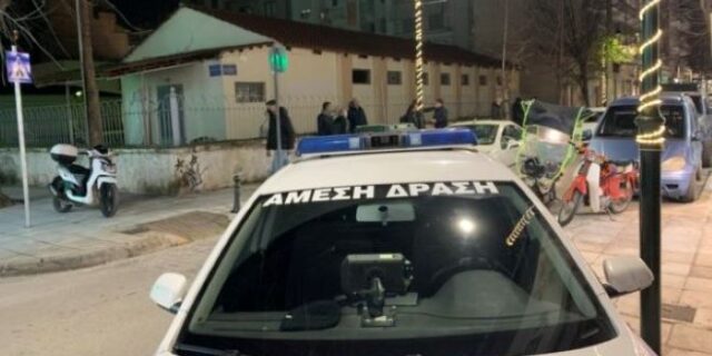 Λάρισα: Άγριος ξυλοδαρμός ανήλικου