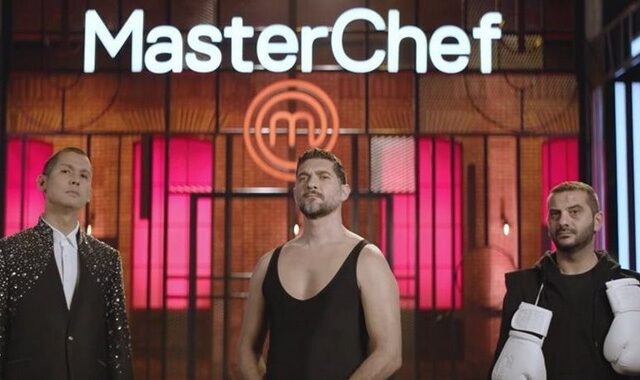 MasterChef 6: Μποξ, μπαλέτο και μπουζούκια στο πρώτο trailer των κριτών