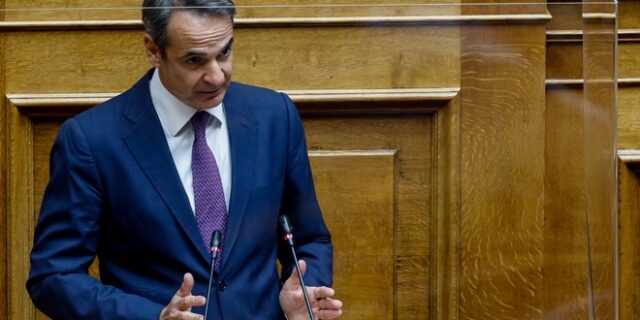 Σε κλοιό ακρίβειας ξεκινά η συζήτηση για τον Προϋπολογισμό – Εν αναμονή ανακοινώσεων από τον Πρωθυπουργό