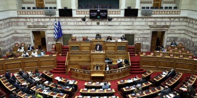 Σε δημόσια διαβούλευση από σήμερα το νέο σχέδιο νομου για τα ΑΕΙ