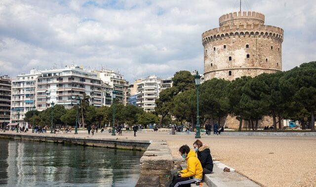 Παπαϊωάννου: Η μετάλλαξη Όμικρον στα λύματα της Θεσσαλονίκης – Θα επικρατήσει