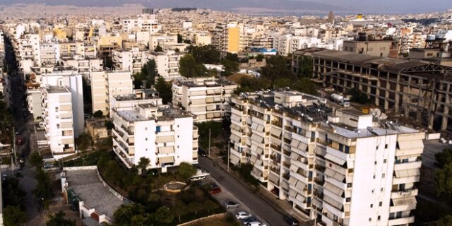 ΑΑΔΕ: Πώς βγαίνει εύκολα ΑΦΜ σε πολυκατοικίες