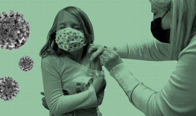 Explainer: Τι πρέπει να ξέρουμε για τα εμβόλια των παιδιών 5-11 ετών;