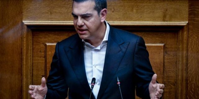 ΣΥΡΙΖΑ για Υποκλοπές: “Το παρακράτος θα αποκαλυφθεί”