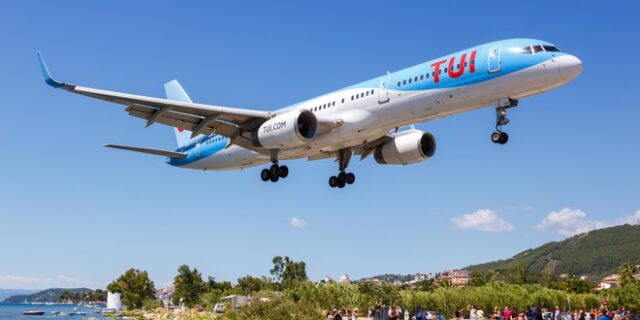 TUI: Ο ισχυρός παίχτης του ελληνικού τουρισμού που θα φέρει πάνω από 3 εκατ. τουρίστες το ‘22