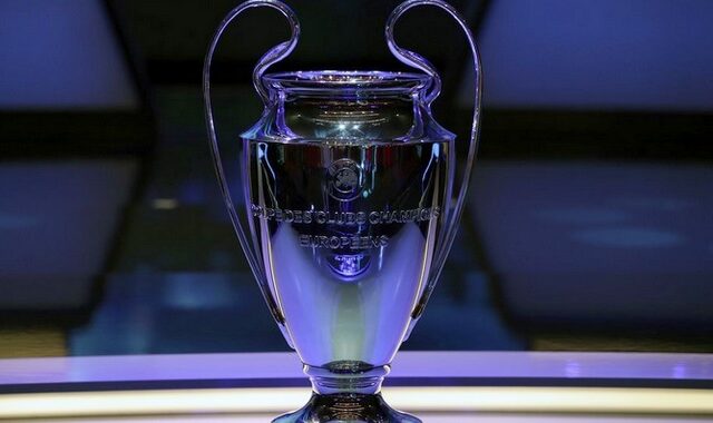 Κλήρωση Champions League: Πρωτοφανές φιάσκο – Επαναλαμβάνεται η διαδικασία