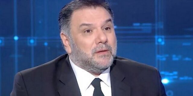 Συγκλονίζει ο Αρναούτογλου: “Πήρα χάπι για να χάσω κιλά και έγινα επιθετικός, πήγα να χτυπήσω άνθρωπο”