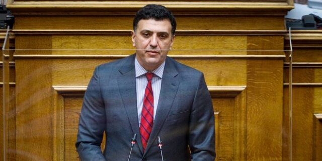 Κικίλιας: Ολική επανεκκίνηση του ελληνικού τουρισμού το 2022