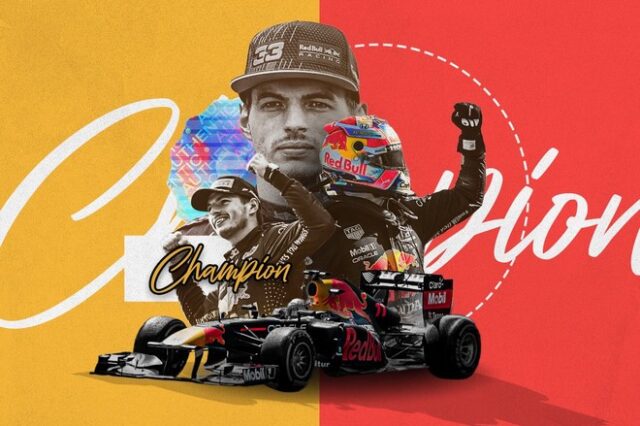 Formula 1 – Άμπου Ντάμπι: Ο Μαξ Φερστάπεν είναι ο νέος παγκόσμιος πρωταθλητής σε συγκλονιστικό φινάλε στον τελευταίο γύρο