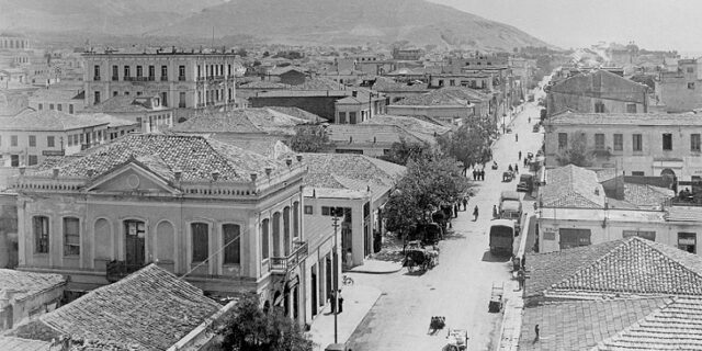 Τ’ ανεκτίμητα φωτογραφικά έργα τέχνης του Κώστα Ζημέρη