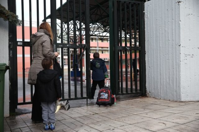 Σεισμός στη Φλώρινα: Μέχρι την Παρασκευή κλειστά σχολεία και πανεπιστήμιο