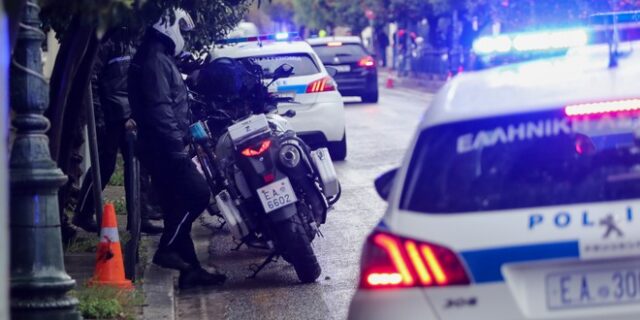 Δολοφονία 19χρονου στη Θεσσαλονίκη: Βρέθηκε το δρεπάνι της  επίθεσης