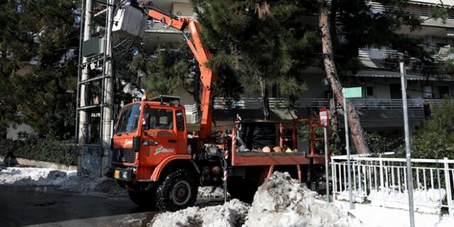 ΔΕΔΔΗΕ: H διαδικασία αποζημίωσης για βλάβες σε ηλεκτρικές συσκευές από διακοπές ρεύματος