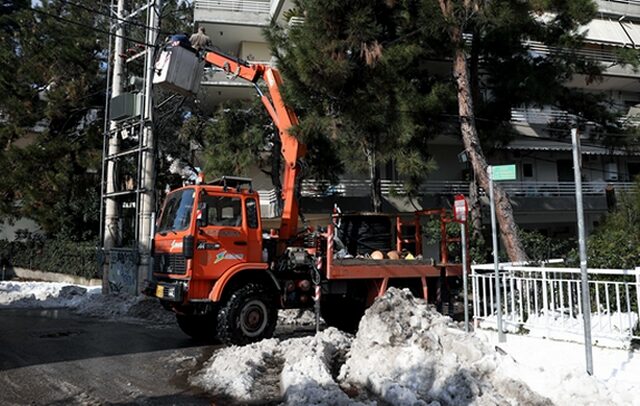 ΔΕΔΔΗΕ: H διαδικασία αποζημίωσης για βλάβες σε ηλεκτρικές συσκευές από διακοπές ρεύματος