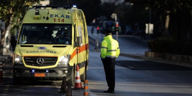 Κρήτη: Απανθρακωμένος βρέθηκε 53χρονος – Για εγκληματική ενέργεια κάνει λόγο η αστυνομία