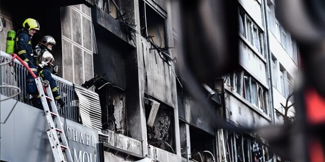 Φυσικό αέριο: Πόσο επικίνδυνο είναι στις πόλεις – Τι πρέπει να προσέχουν οι καταναλωτές