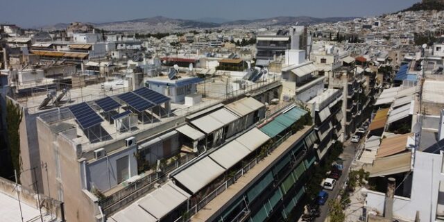 Συμφωνία Κυβέρνησης – Θεσμών για την προστασία της κατοικίας των ευάλωτων νοικοκυριών