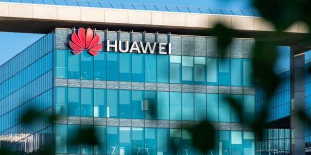 Huawei: Μηνύει τη Σουηδία για τον αποκλεισμό της από το 5G