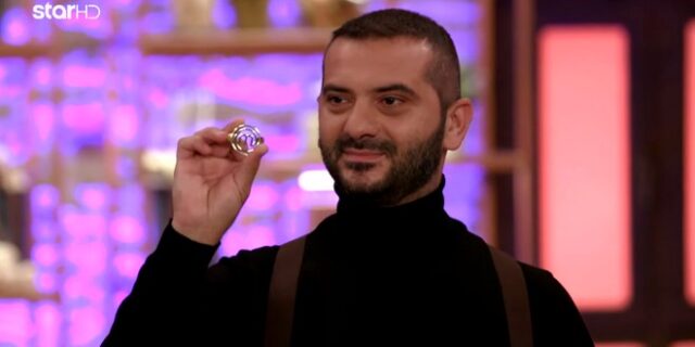 MasterChef 6: Εντυπωσιακή η πρεμιέρα – Τα “Golden Pin” αλλάζουν όσα ξέραμε