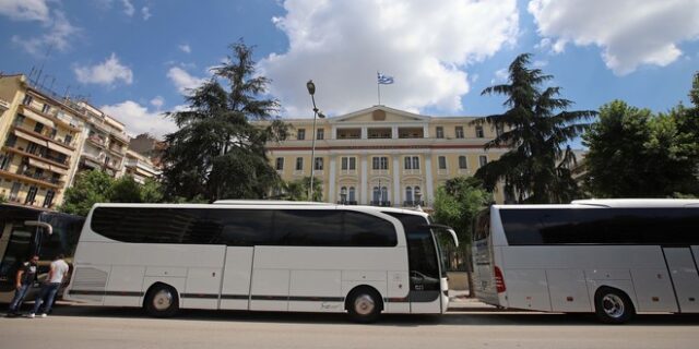 Στήριξη από το κράτος ζητούν τα ελληνικά τουριστικά γραφεία