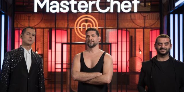 MasterChef 6: Απόψε η μεγάλη πρεμιέρα – Όσα θα δούμε φέτος