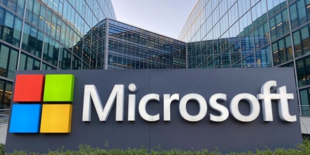 Microsoft: Στο Enterprise Greece ο φάκελος της επένδυσης για τα 3 data centers