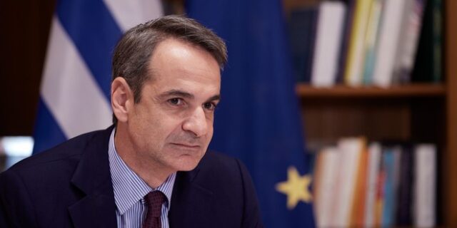 Μητσοτάκης: Νέα αύξηση κατώτατου μισθού και μέτρα στήριξης της εστίασης