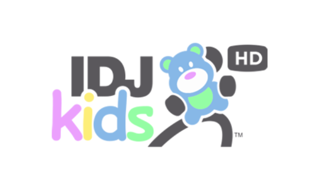 «IDJKids HD»: Νέο παιδικό κανάλι στη Nova!