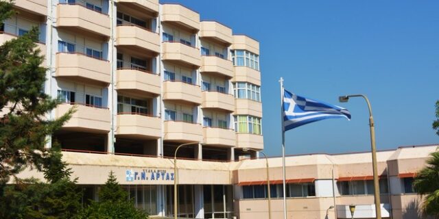 Άρτα: Στον ανακριτή σήμερα ο πατέρας για τον θάνατο του βρέφους – Τι αναμένεται να υποστηρίξει