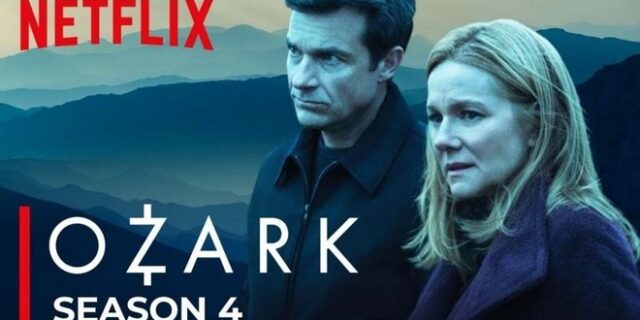 Ozark: Καταιγιστικές εξελίξεις στον 4ο κύκλο – Δείτε το πρώτο πλήρες τρέιλερ