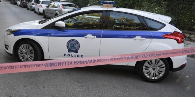 Εξαρθρώθηκε σπείρα διαρρηκτών που δρούσε στην Αττική: Τα συνθηματικά που χρησιμοποιούσαν