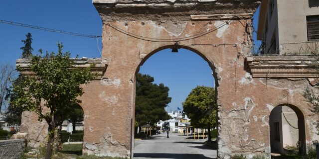 Το πιο μεγάλο σαμποτάζ του Β’ Παγκοσμίου Πολέμου έγινε στον Υμηττό